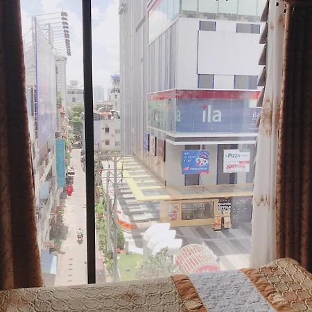 Sen Vang Hotel Ho Chi Minh City Exterior photo