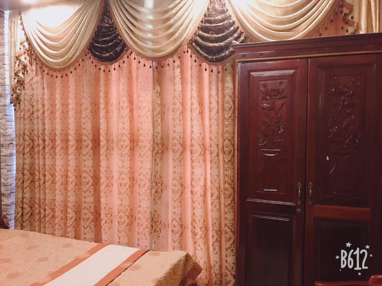 Sen Vang Hotel Ho Chi Minh City Exterior photo